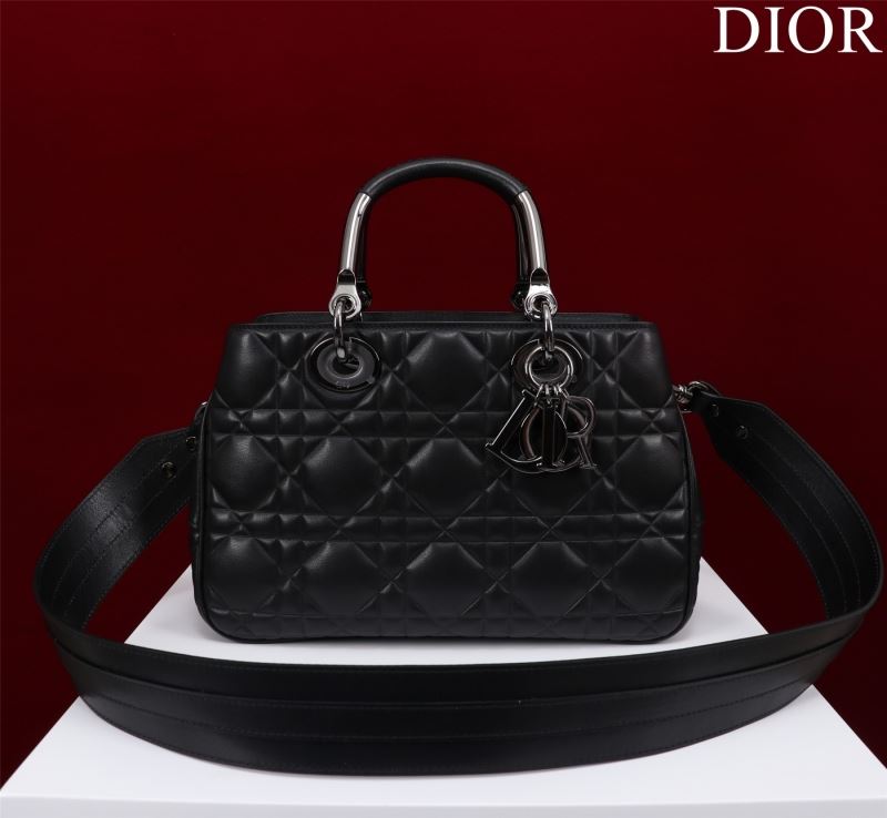 Christian Dior My Lady Bags